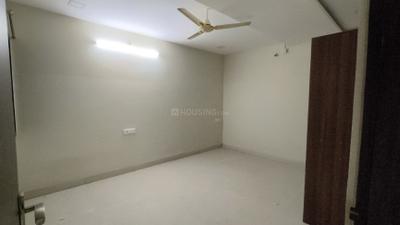Bedroom Image of 1300 Sq.ft 3 BHK Apartment / Flat for rent in Sachdev Salasar Greens, Sarona Raipur for Rs. 23000