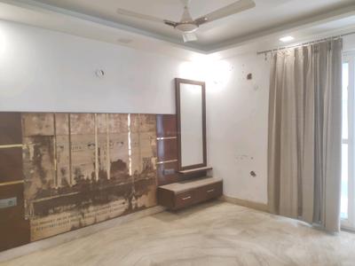 Bedroom Image of 3200 Sq.ft 4 BHK Builder Floor for sale in Sector 21C Faridabad for Rs. 38000000