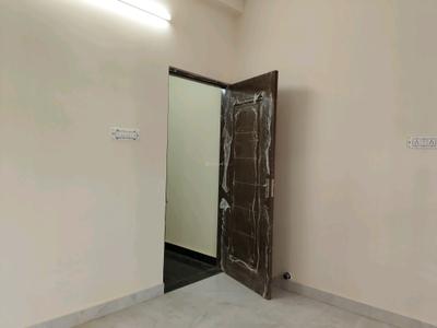 Bedroom Image of 1307 Sq.ft 3 BHK Villa for sale in Kasturba Nagar Chennai for Rs. 10200000