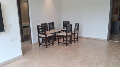 Living Room Image of 1050 Sq.ft 2 BHK Apartment / Flat for sale in Hiranandani Castle Rock A And B Wing, Powai Mumbai for Rs. 31000000