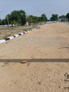Image of 4500 Sq.ft Residential Plot / Land for sale in Mahlan, Jaipur for Rs. 6450000