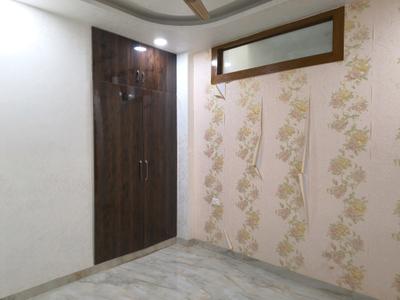Bedroom Image of 1350 Sq.ft 3 BHK Builder Floor for sale in Indirapuram Ghaziabad for Rs. 10500000