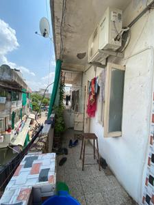 Balcony Image of 150 Sq.ft 1 BHK Apartment / Flat for rent in Venus Parkland, Vejalpur Ahmedabad for Rs. 14500