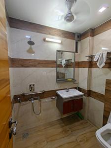 Bathroom Image of 2700 Sq.ft 7 BHK Duplex for sale in Ashok Vihar New Delhi for Rs. 59800000