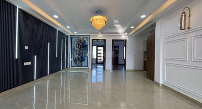 Hall Image of 2799 Sq.ft 3.5 BHK Builder Floor for sale in Sector 57 Gurgaon for Rs. 28990000