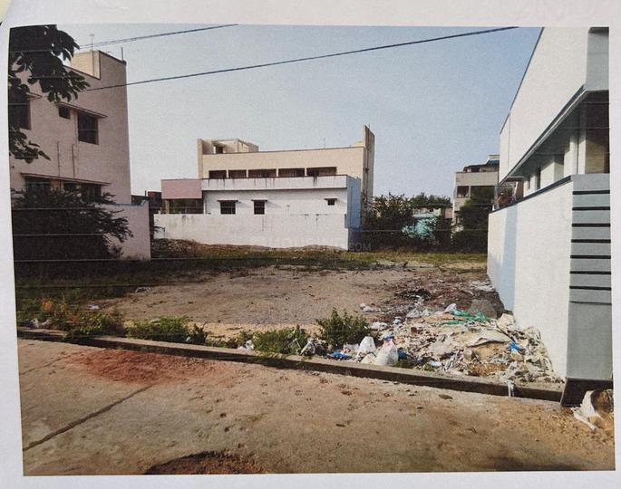 Zakir Hussain Nagar Main Image 1