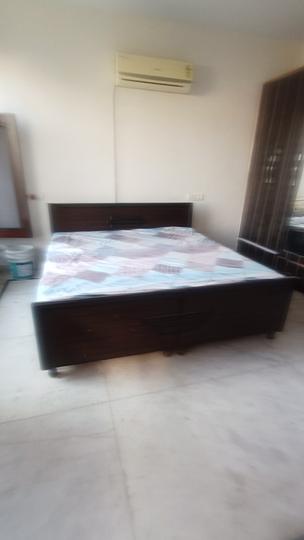 Sector 21 Panchkula Bedroom 1