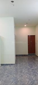 Hall Image of 630 Sq.ft 1 BHK Builder Floor for rent in Thiruvanmiyur Chennai for Rs. 19000