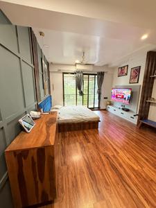 Bedroom Image of 3800 Sq.ft 4 BHK Apartment / Flat for sale in Konnark Sai Krupa Premises, Kharghar Navi Mumbai for Rs. 50000000