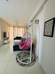 Hall Image of 1650 Sq.ft 3 BHK Apartment / Flat for sale in SBP Homes Gardenia, Sector 126 Mohali for Rs. 11000000