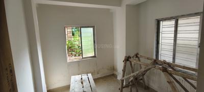 Bedroom Image of 600 Sq.ft 2 BHK Apartment / Flat for sale in Pashupati Apartment, Naihati Urban North 24 Parganas District for Rs. 1700000