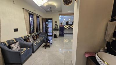 Hall Image of 4000 Sq.ft 7 BHK Independent House for sale in Sahastradhara Road Dehradun for Rs. 21000000