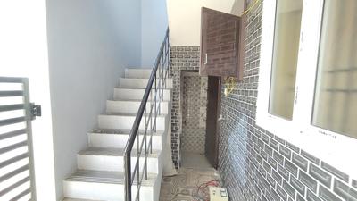 Balcony Image of 650 Sq.ft 2 BHK Villa for sale in Pattabiram Chennai for Rs. 3499999