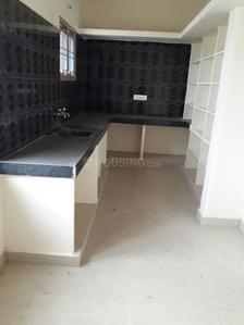 Kitchen Image of 1000 Sq.ft 2 BHK Apartment / Flat for sale in Karakambadi Tirupathi for Rs. 3600000