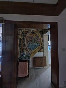 Bedroom Image of 5500 Sq.ft 6 BHK Apartment / Flat for rent in Athwa Surat for Rs. 120000