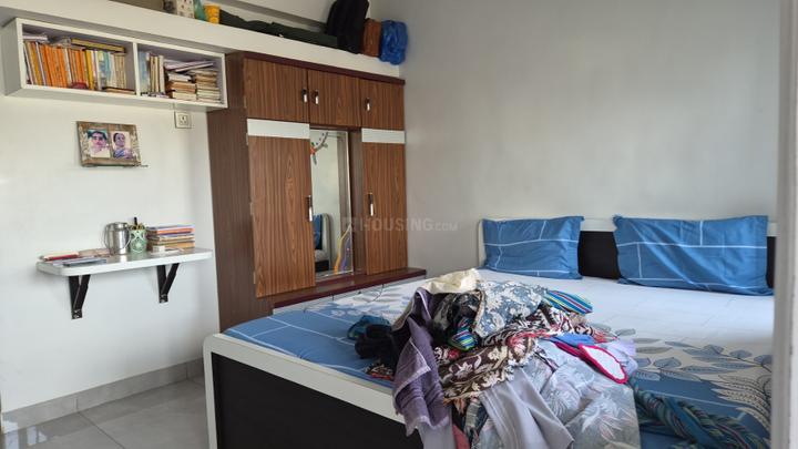 Devbaugh bhavnagar Bedroom One 1