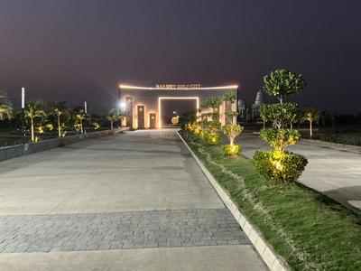 Image of 600 Sq.ft Residential Plot / Land for sale in Vidhan Sabha Road, Raipur for Rs. 1110000