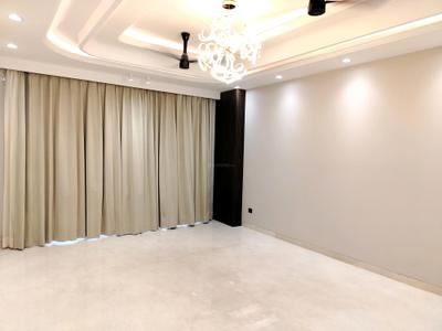 Living Room Image of 2500 Sq.ft 4 BHK Builder Floor for sale in Anant Raj Estate, Kadarpur Gurgaon for Rs. 31000000