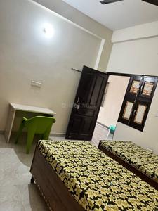 Bedroom Image of Mannat bliss  in Sector 135, Noida