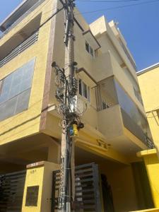 Image of 4800 Sq.ft 12 BHK Independent House for sale in Rajajinagar, Bengaluru for Rs. 50000000