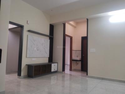 Living Room Image of 1400 Sq.ft 2 BHK Builder Floor for rent in Mallathahalli Bengaluru for Rs. 32000