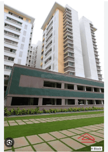 Image of 1578 Sq.ft 3 BHK Apartment / Flat for rent in Puravankara Purva Midtown, Dooravani Nagar, Bengaluru for Rs. 62000