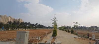 Image of 1300 Sq.ft Residential Plot / Land for sale in Sompura, Bengaluru for Rs. 10790000
