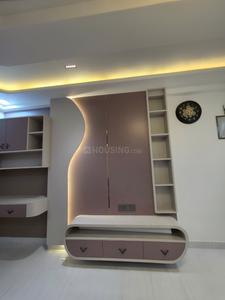 Hall Image of 1036 Sq.ft 2 BHK Apartment / Flat for sale in Kanakpura Jaipur for Rs. 4660000
