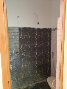 Bathroom Image of 750 Sq.ft 2 BHK Apartment / Flat for rent in Gandhi Nagar, Gandhi Nagar Jammu for Rs. 15000