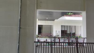 Image of 1860 Sq.ft 3 BHK Apartment / Flat for sale in Lansum El Dorado, Narsingi, Hyderabad for Rs. 18500000