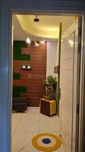 Hall Image of 800 Sq.ft 2 BHK Builder Floor for sale in Sahastradhara Road Dehradun for Rs. 7800000