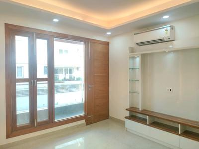 Bedroom Image of 3250 Sq.ft 4 BHK Builder Floor for sale in Sector 46 Gurgaon for Rs. 39500000