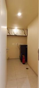 Hall Image of 1450 Sq.ft 3 BHK Apartment / Flat for rent in Hiranandani Skylark Enclave, Hiranandani Estate Thane for Rs. 95000