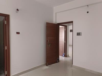 Bedroom Image of 1105 Sq.ft 2 BHK Apartment / Flat for sale in Mahalakshmi S Ridhira Block 2, Ramachandra Puram Sangareddy for Rs. 5967009