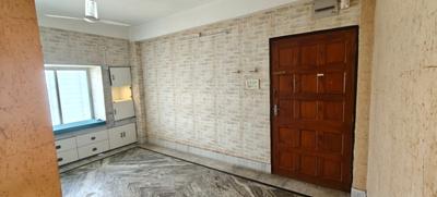 Bedroom Image of 900 Sq.ft 2 BHK Apartment / Flat for rent in Spring Nest, Behala Chowrasta Kolkata for Rs. 16000