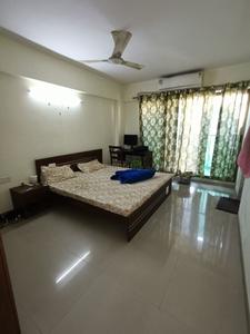 Bedroom Image of 2700 Sq.ft 4 BHK Apartment / Flat for sale in Shree Rang Aroma, Randesan Gandhinagar for Rs. 13500000