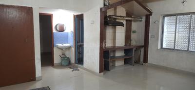 Bedroom Image of 950 Sq.ft 2 BHK Apartment / Flat for sale in Rajarhat Residence, Rajarhat Kolkata for Rs. 2500000