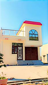 Image of 700 Sq.ft Residential Plot / Land for sale in Duhai, Ghaziabad for Rs. 3499000