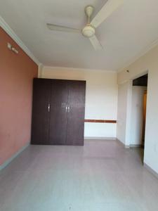 Bedroom Image of 1100 Sq.ft 2 BHK Apartment / Flat for sale in Kaul Heritage City, Vasai West Vasai for Rs. 7500000