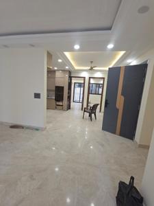 Hall Image of 1800 Sq.ft 3 BHK Builder Floor for sale in Premium Builder Floors, Rajouri Garden New Delhi for Rs. 41500000