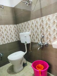 Bathroom Image of Venkateswara ladies Pg in Jayanagar, Bangalore