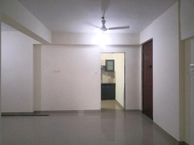 Living Room Image of 562 Sq.ft 1.5 BHK Apartment / Flat for rent in Arkade Earth, Kanjurmarg East Mumbai for Rs. 65000