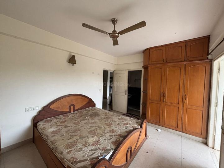 Sector 1, HSR Layout Bedroom 1