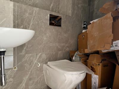 Image of 858 Sq.ft 3 BHK Apartment / Flat for sale in Two Insignia, Chembur, Mumbai for Rs. 34500000