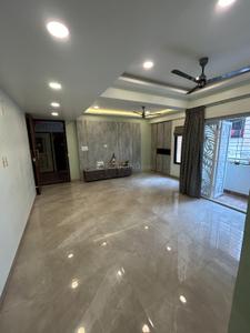 Hall Image of 2100 Sq.ft 3.5 BHK Apartment / Flat for rent in Savedi Ahmednagar for Rs. 27000