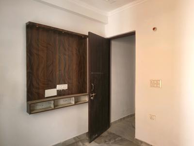 Bedroom Image of 900 Sq.ft 3 BHK Builder Floor for sale in Ved Vihar Ghaziabad for Rs. 3463000