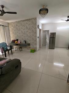 Hall Image of 1250 Sq.ft 2 BHK Apartment / Flat for rent in Casagrand Utopia, Manapakkam Chennai for Rs. 35000