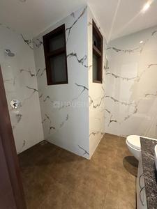 Bathroom Image of 2400 Sq.ft 3 BHK Builder Floor for sale in Mullanpur Mohali for Rs. 14500000