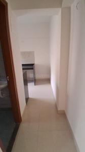 Hall Image of 548 Sq.ft 1 BHK Apartment / Flat for rent in DP Star, Bhandup West Mumbai for Rs. 28000