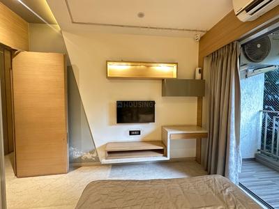 Bedroom Image of 1200 Sq.ft 2 BHK Apartment / Flat for sale in Regency Anantam, Dombivli East Thane for Rs. 9000000